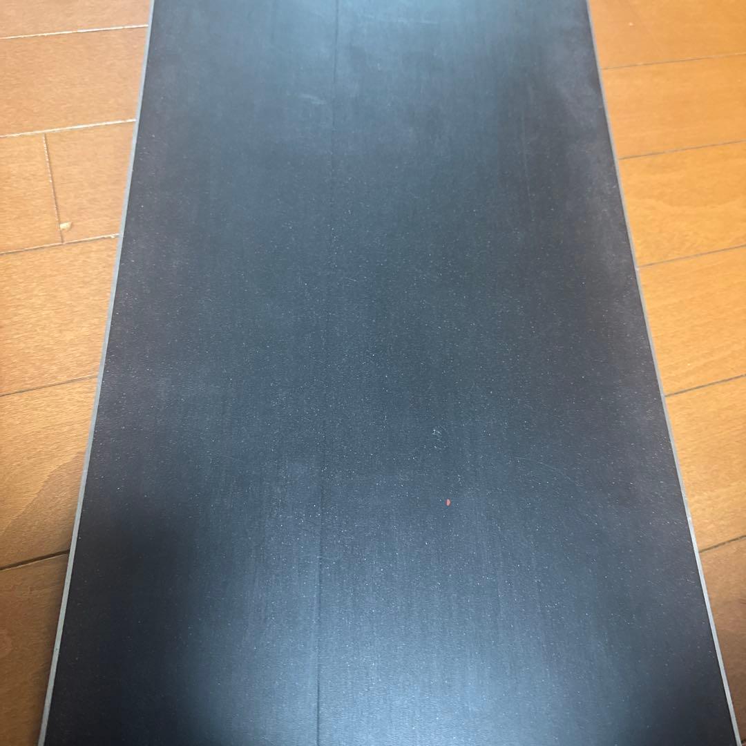 極美品　WRXSB スノーボード　Mk-s 152 グラトリ　ラントリ　おまけ付