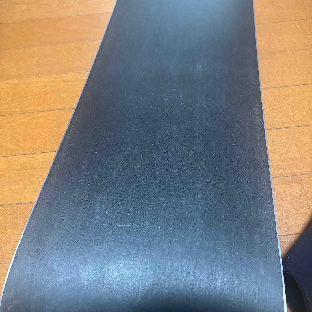 極美品　WRXSB スノーボード　Mk-s 152 グラトリ　ラントリ　おまけ付