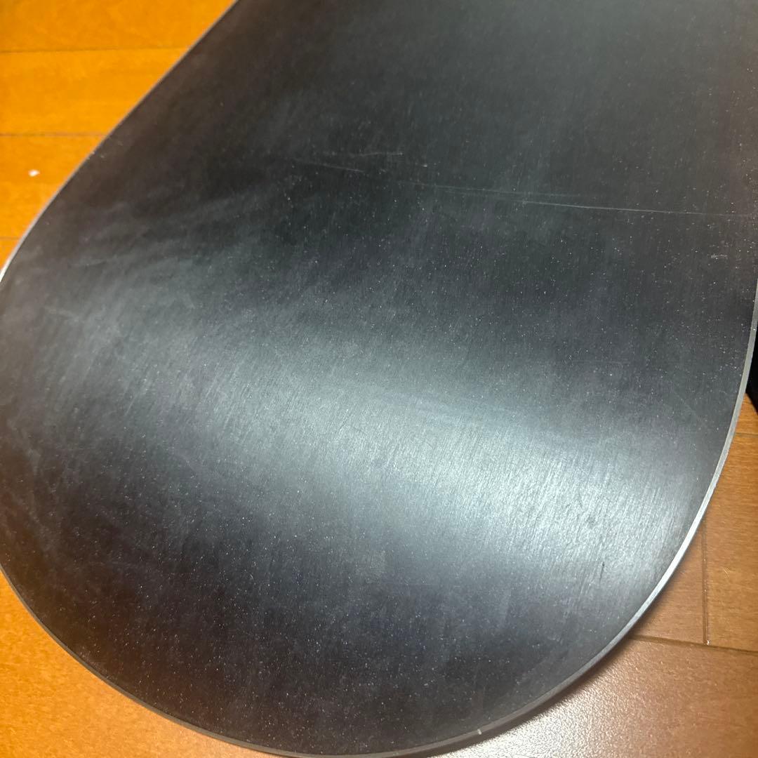 極美品　WRXSB スノーボード　Mk-s 152 グラトリ　ラントリ　おまけ付