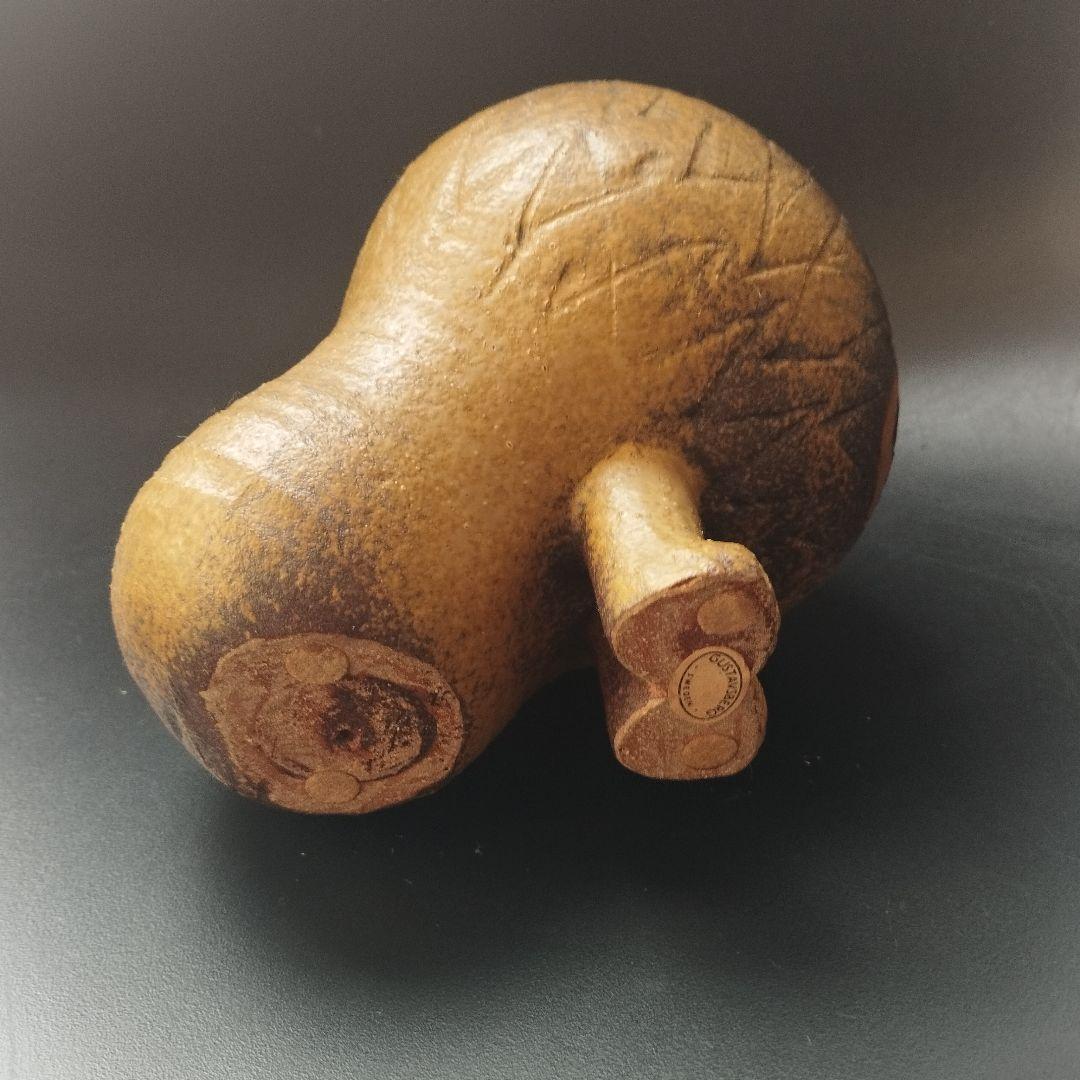 リサ・ラーソン　ライオン　ヴィンテージ（B）