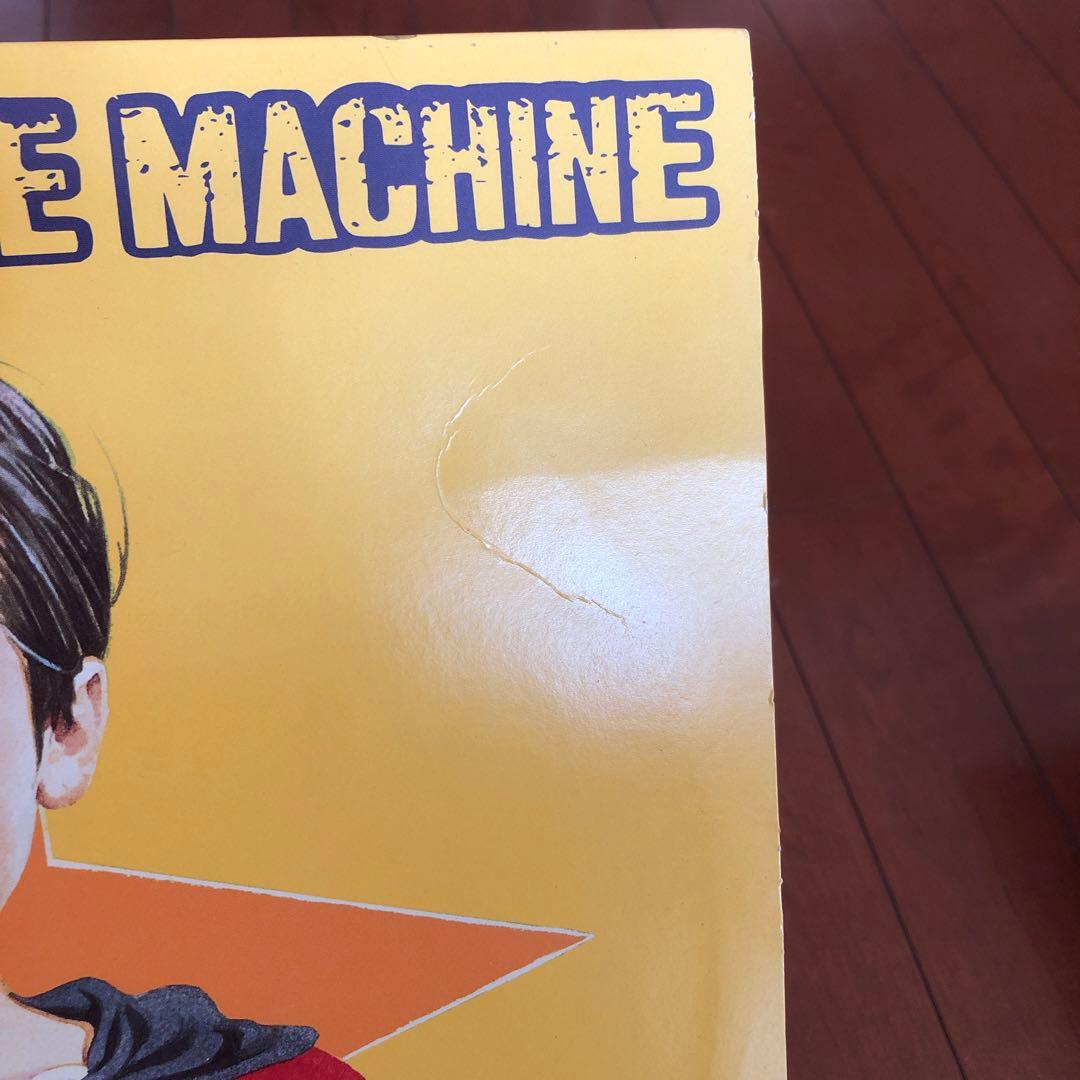 RAGE AGAINST THE MACHINE EVIL EMPIREレコード