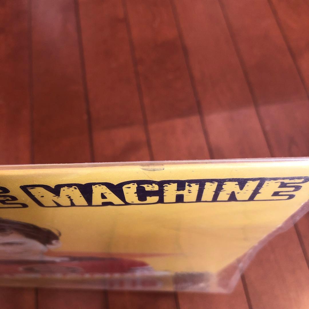 RAGE AGAINST THE MACHINE EVIL EMPIREレコード