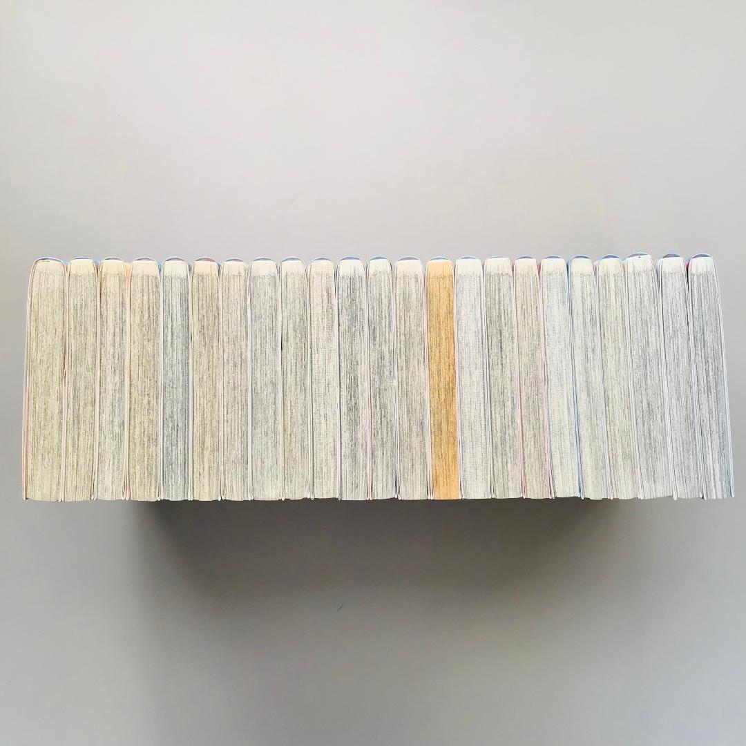 【初版22冊】ジョジョリオン 1〜23巻 23冊セット