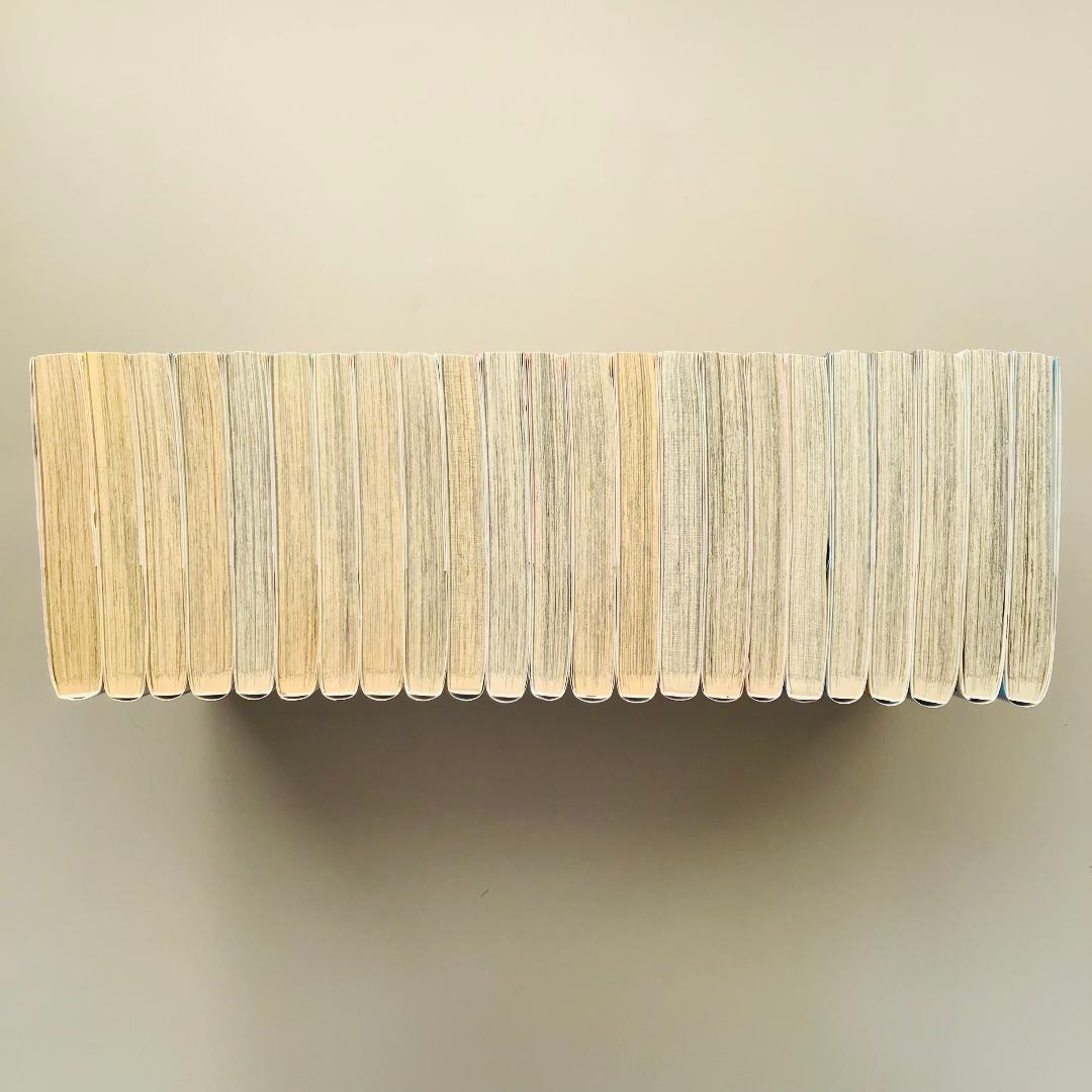 【初版22冊】ジョジョリオン 1〜23巻 23冊セット