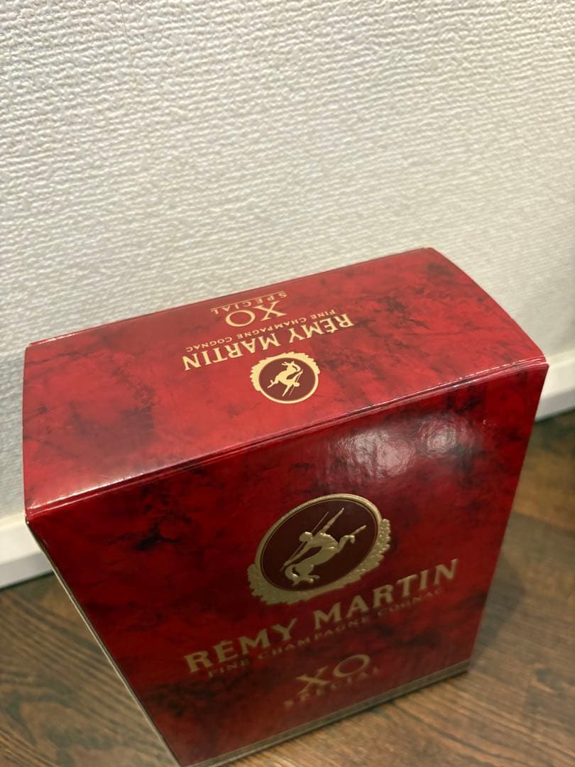 レミーマルタンXO Special コニャック