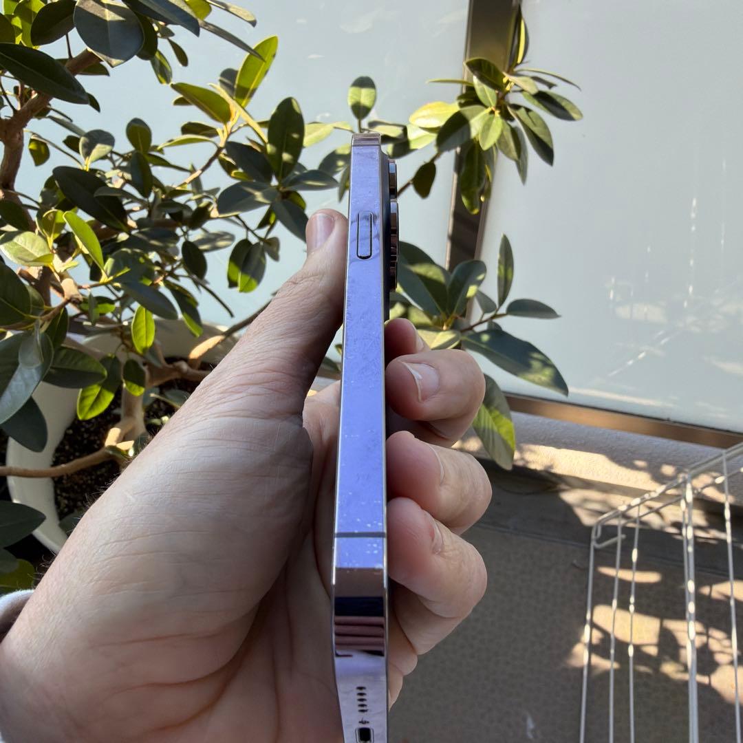 スマートフォン本体 iPhone14Pro 256GB sim free