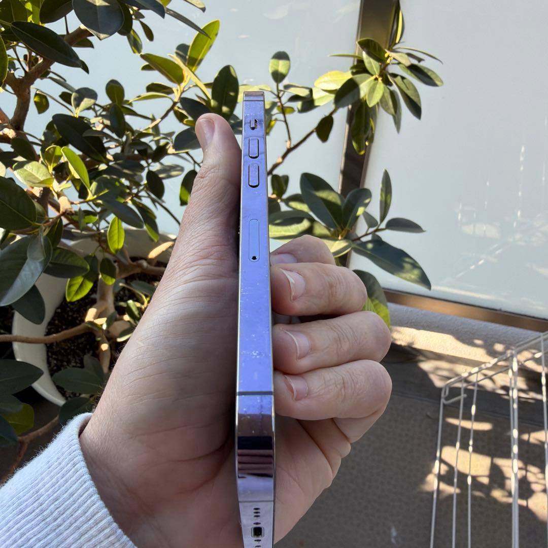 スマートフォン本体 iPhone14Pro 256GB sim free