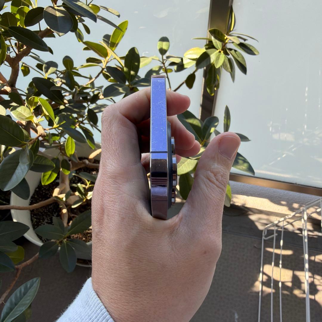 スマートフォン本体 iPhone14Pro 256GB sim free