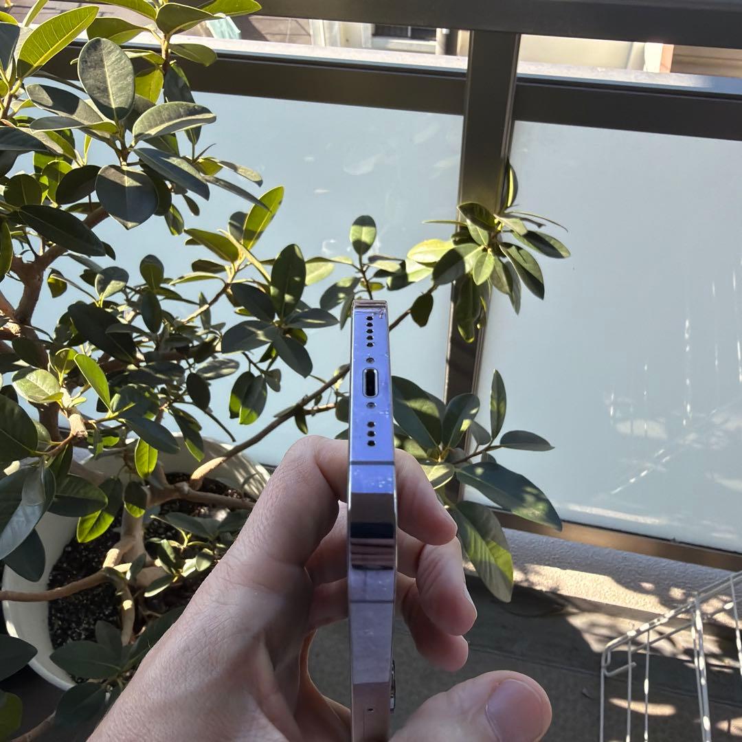 スマートフォン本体 iPhone14Pro 256GB sim free