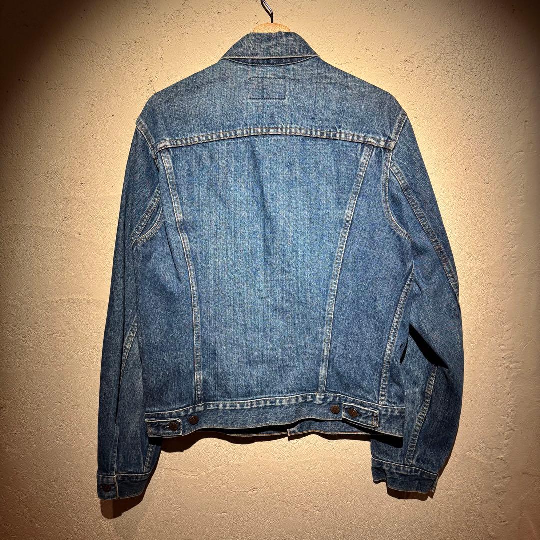 【Levi's】70s 71205 size42 裏刻印52