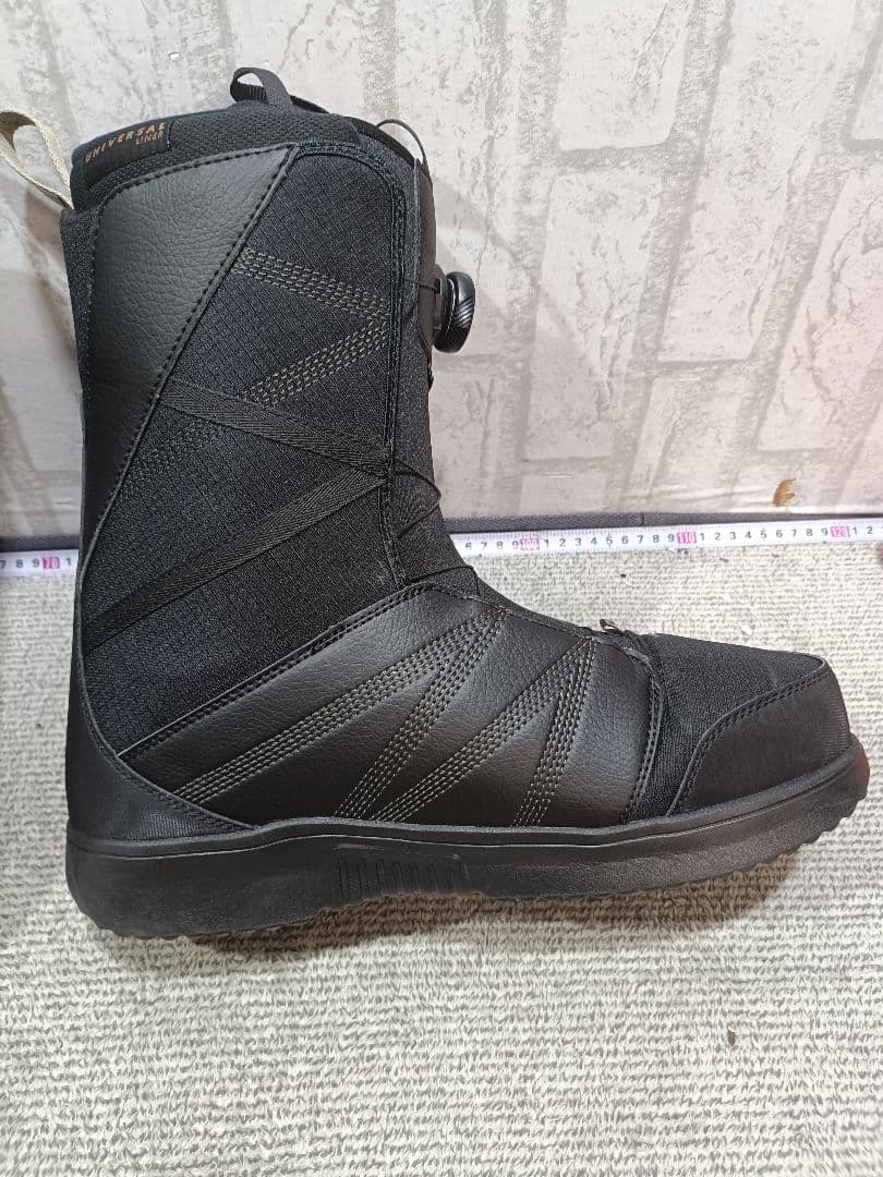 30cm■SALOMON TITAN BOA　 サロモン　 ボア