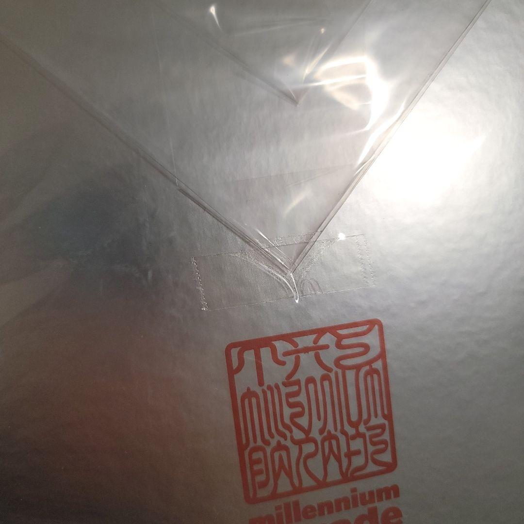 THE MILLENIUM PARADE スペシャルBOX 完全生産限定盤