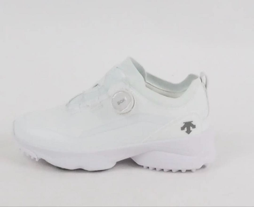 DESCENTE Women's TAP IN BOA ゴルフシューズ24.0