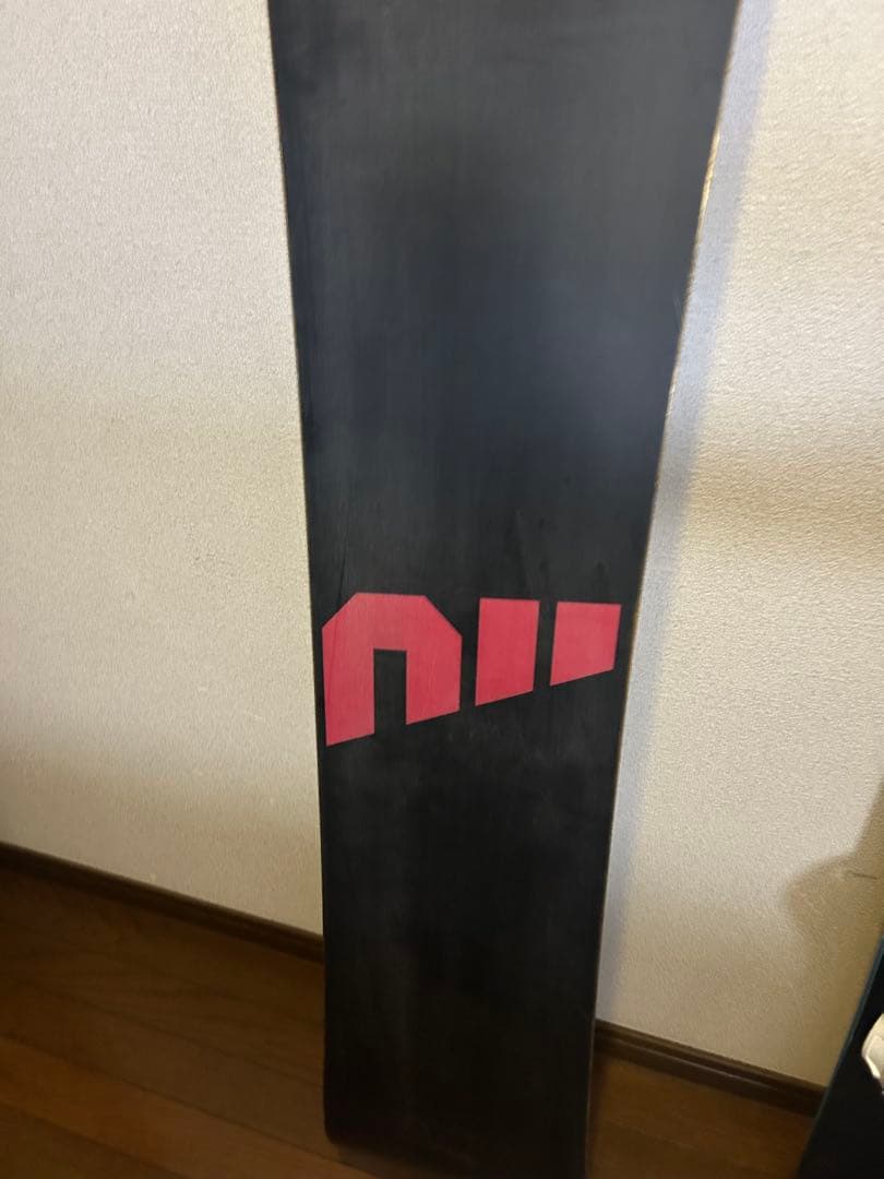 011 artisticFLAT SPIN LINITED ゼロワンワン スノボ