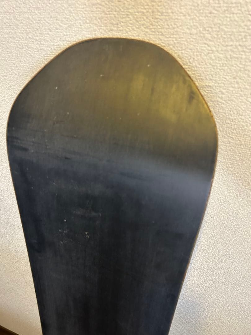 011 artisticFLAT SPIN LINITED ゼロワンワン スノボ