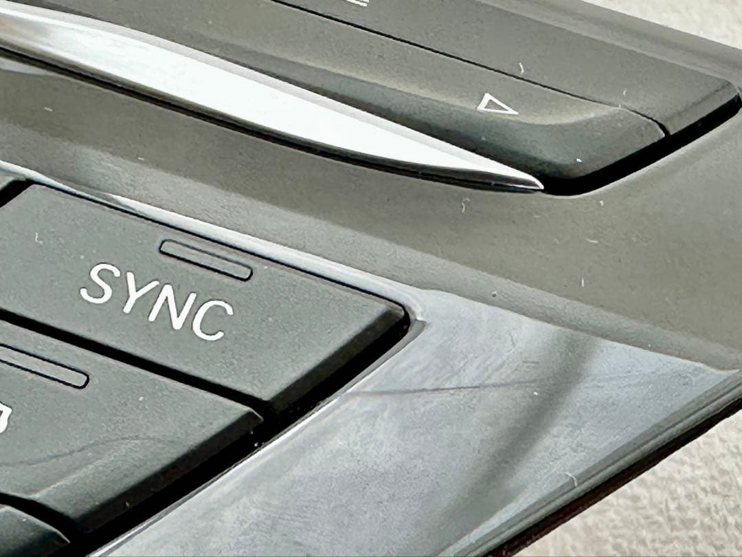 【値下】 G30系 LCI エアコン操作パネル（タッチパネル）