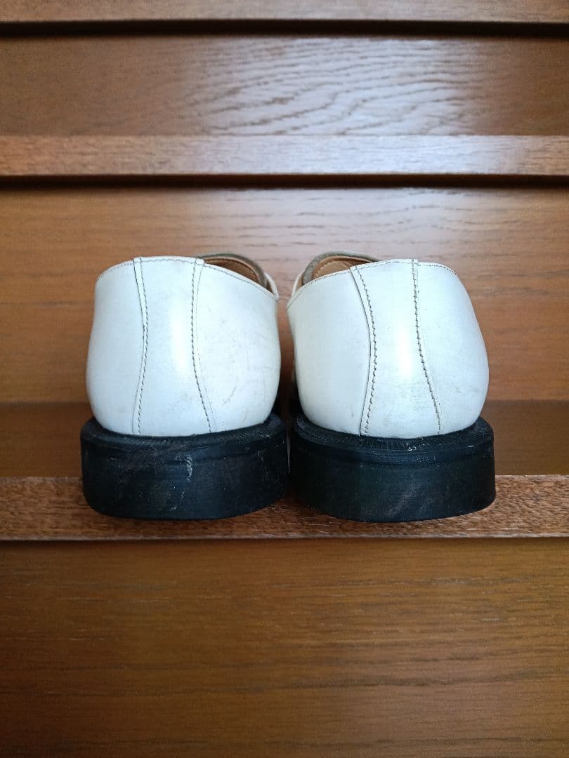 ジョージコックス　4067　モンク　e cox