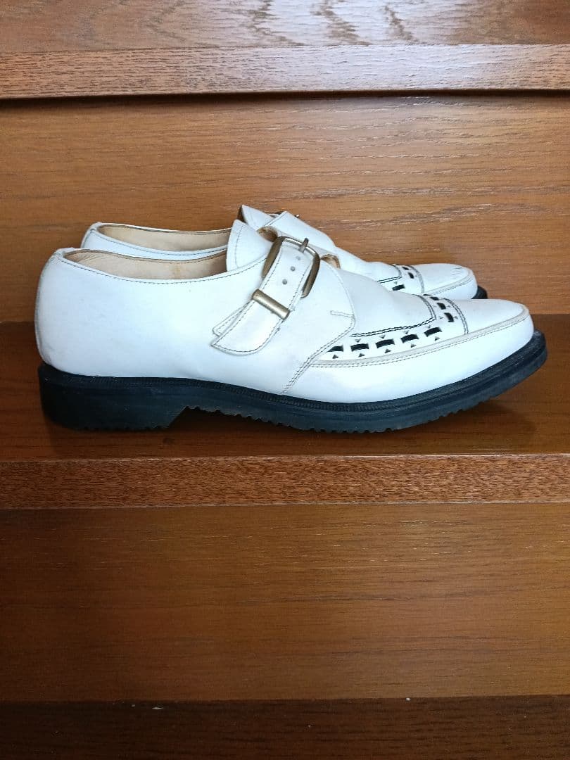 ジョージコックス　4067　モンク　e cox