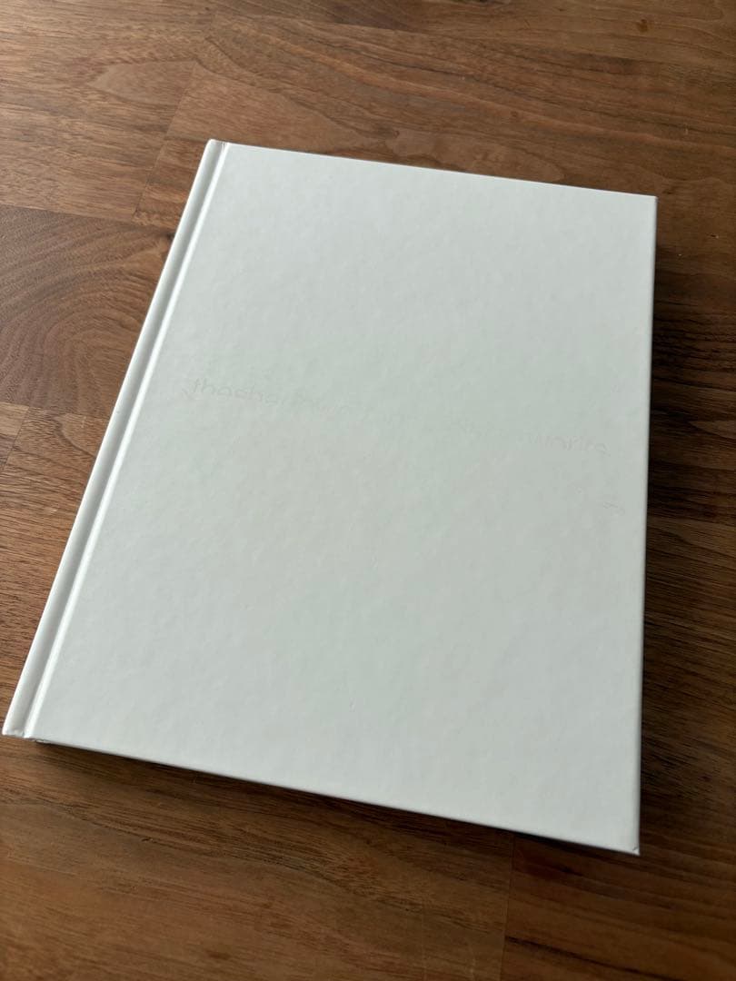 藤原ヒロシ アートワーク fragment goodenough AFFA