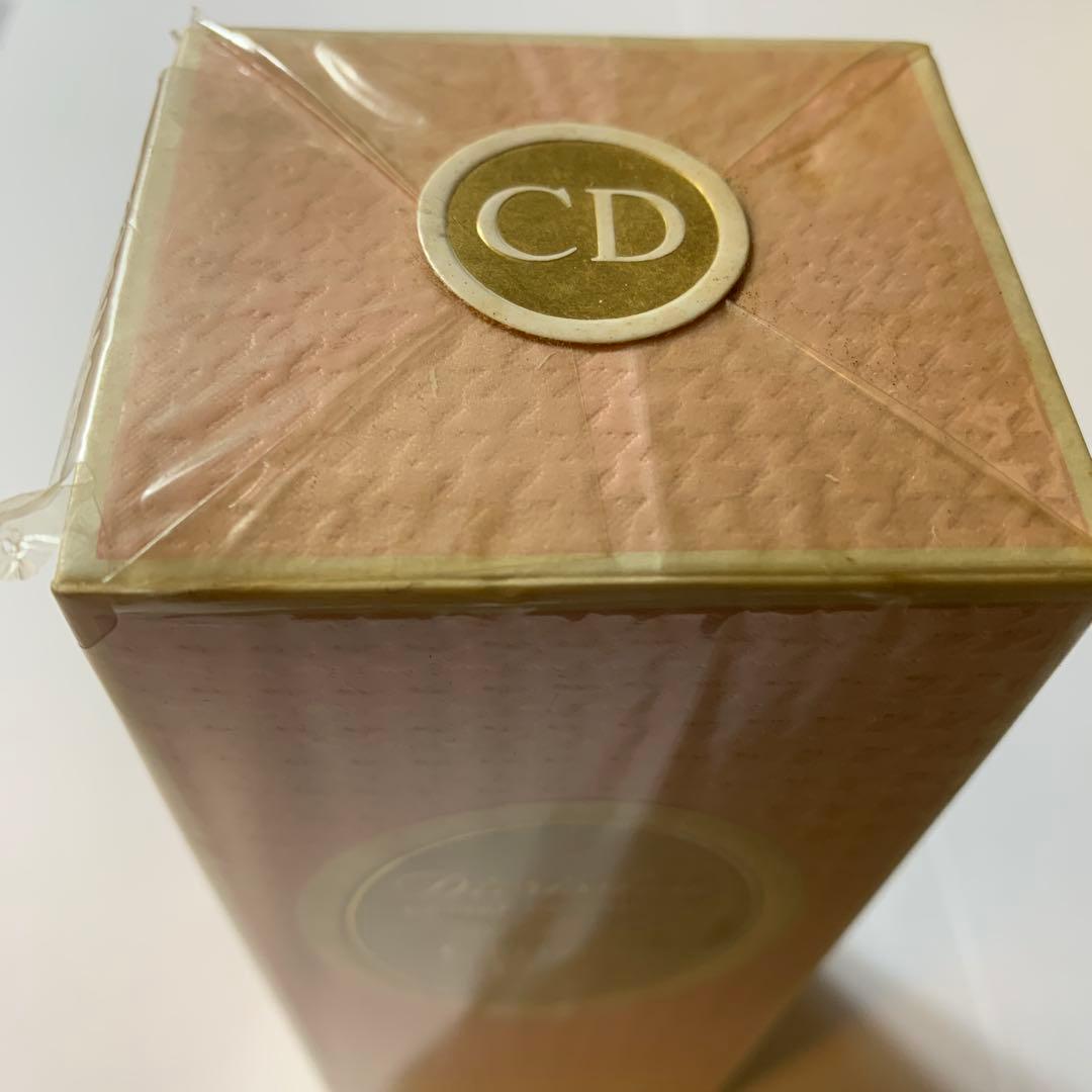 ヴィンテージクリスチャンディオール　ディオリッシモ75ml 香水