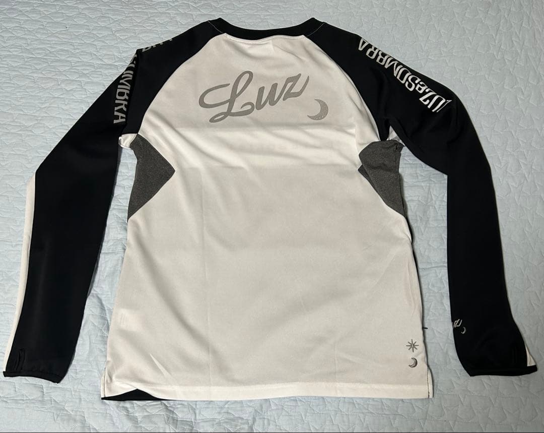 激レア　ルースイソンブラ　シングルフェイス　ジャージ　上下セット　XLサイズ