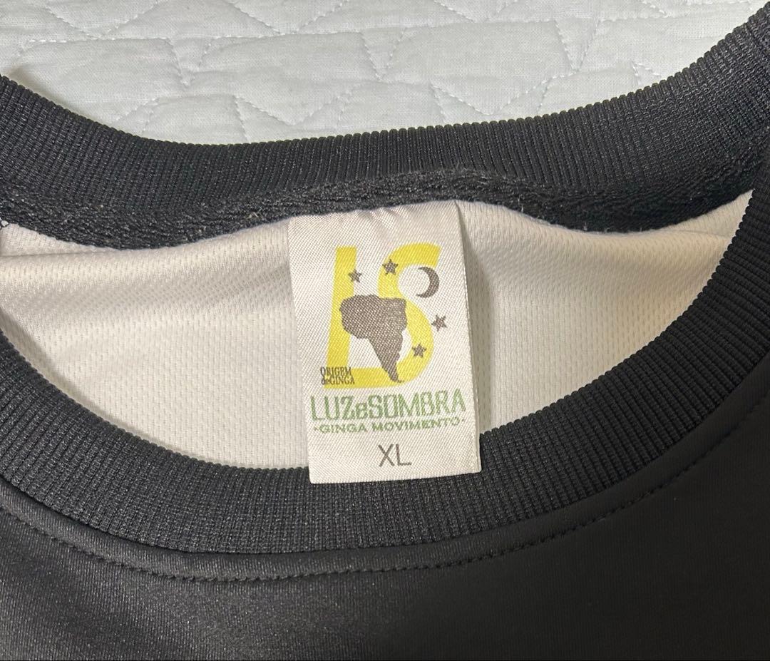 激レア　ルースイソンブラ　シングルフェイス　ジャージ　上下セット　XLサイズ