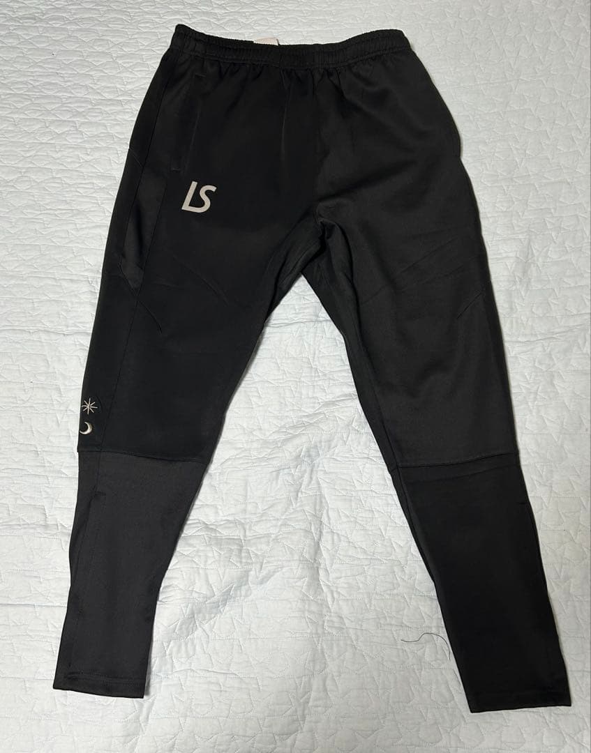 激レア　ルースイソンブラ　シングルフェイス　ジャージ　上下セット　XLサイズ