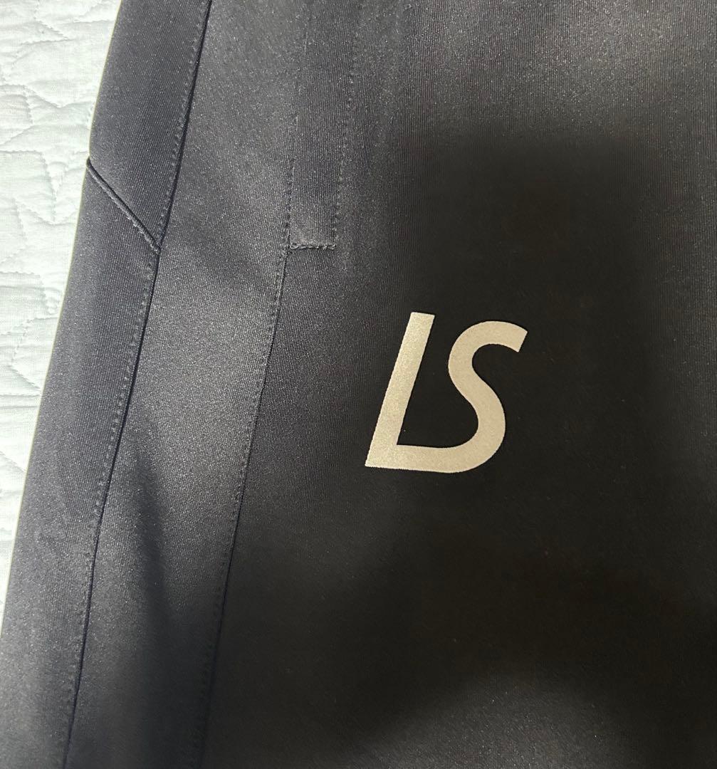 激レア　ルースイソンブラ　シングルフェイス　ジャージ　上下セット　XLサイズ