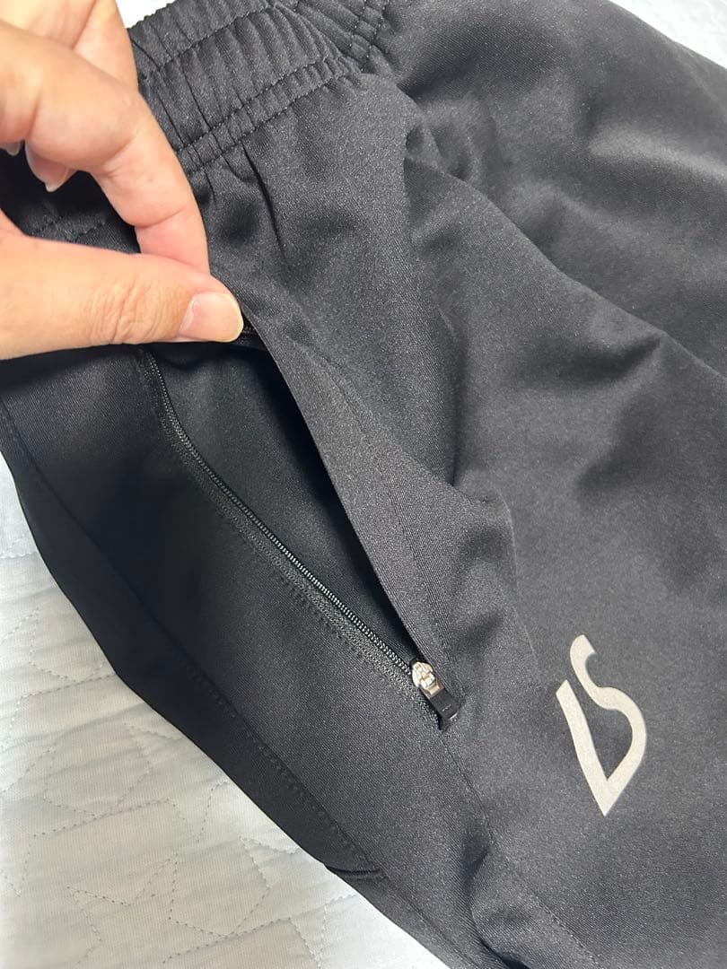 激レア　ルースイソンブラ　シングルフェイス　ジャージ　上下セット　XLサイズ