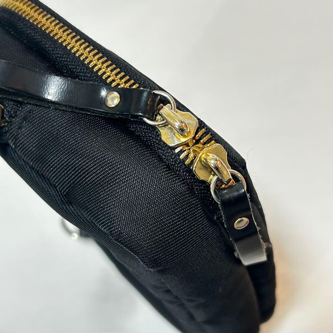 ポーターガール　ウォレットショルダーバッグ