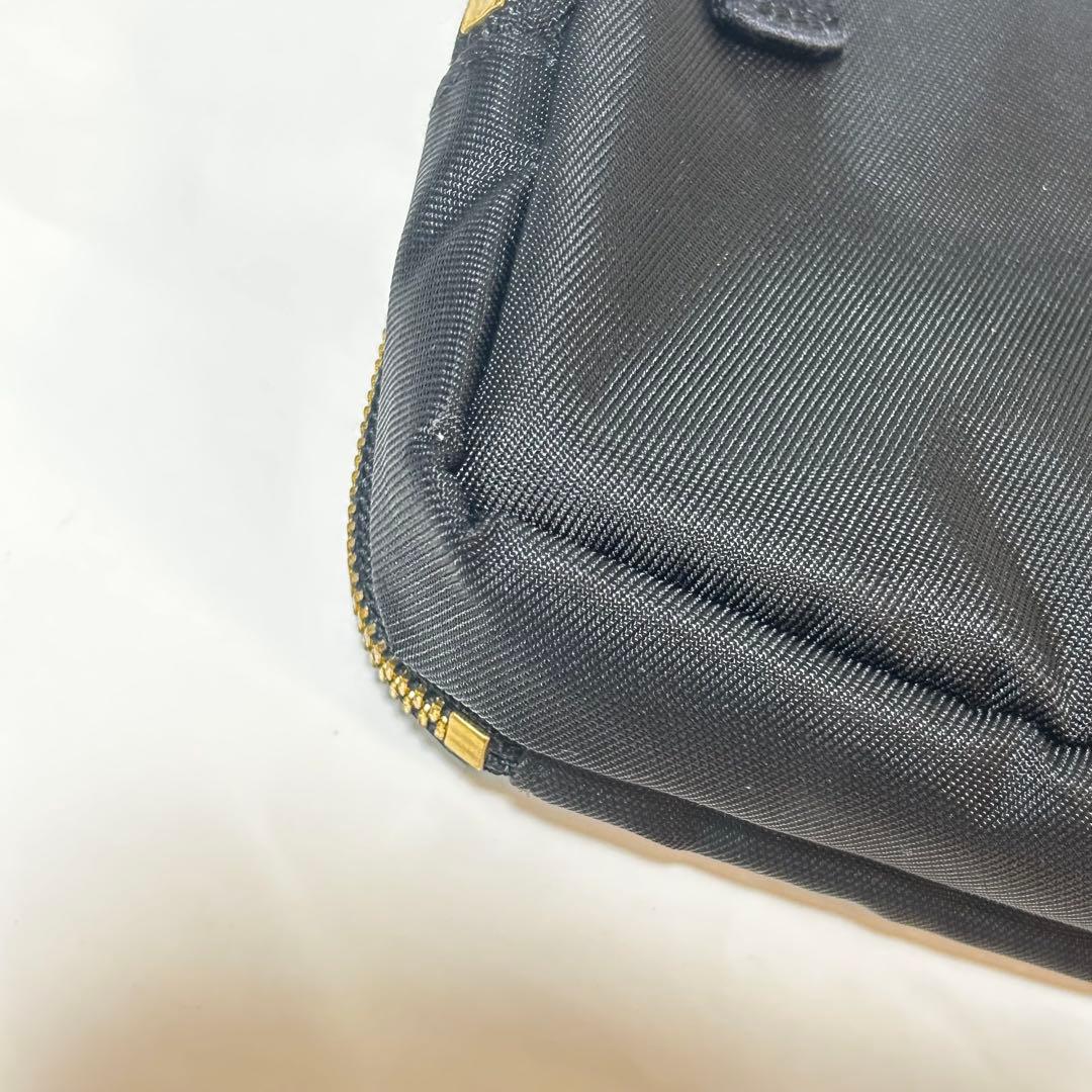 ポーターガール　ウォレットショルダーバッグ