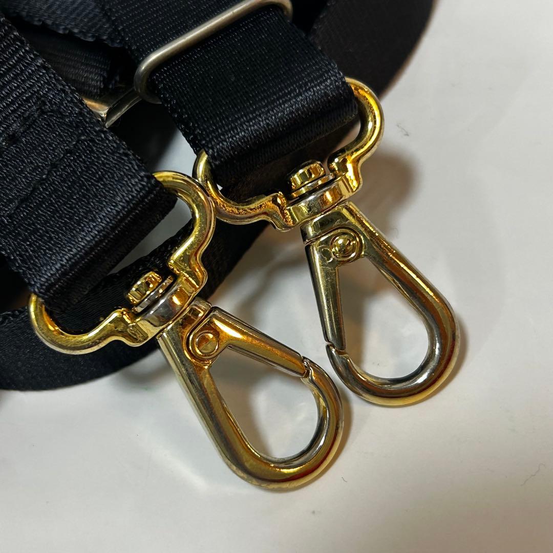 ポーターガール　ウォレットショルダーバッグ