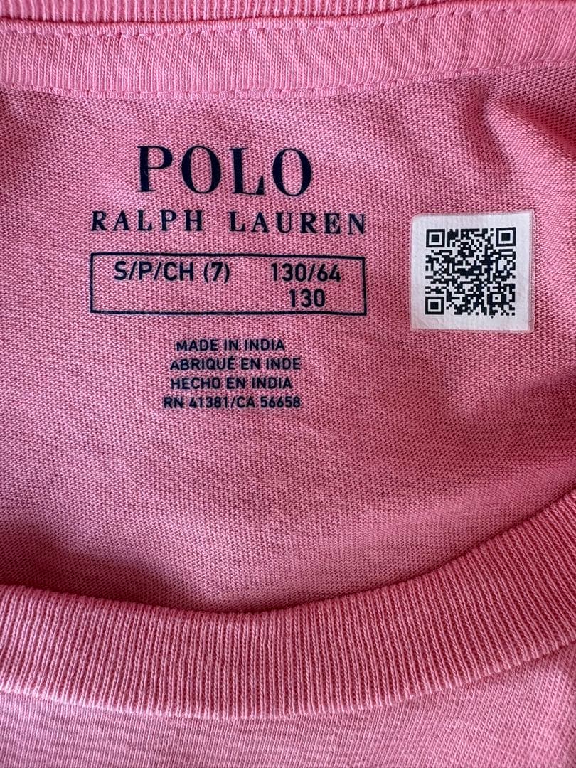 ラルフローレン8点まとめ売り 130 パーカートレーナーラルフローレンベア