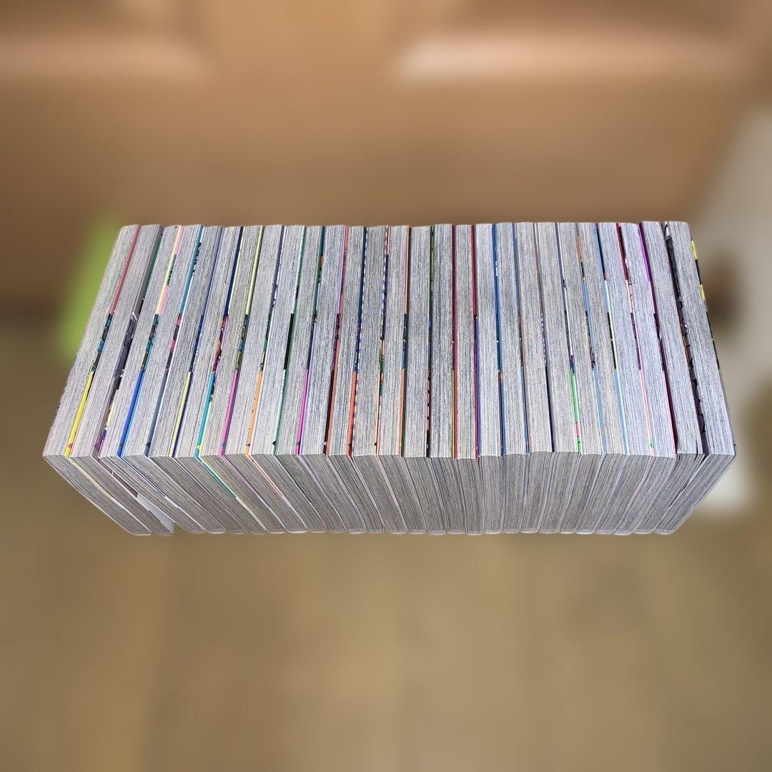 ジョジョリオン 全巻