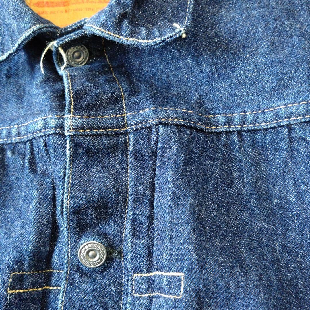 希少WAREHOUSE ウエアハウス 2001xx　DOWNPOCKET 38