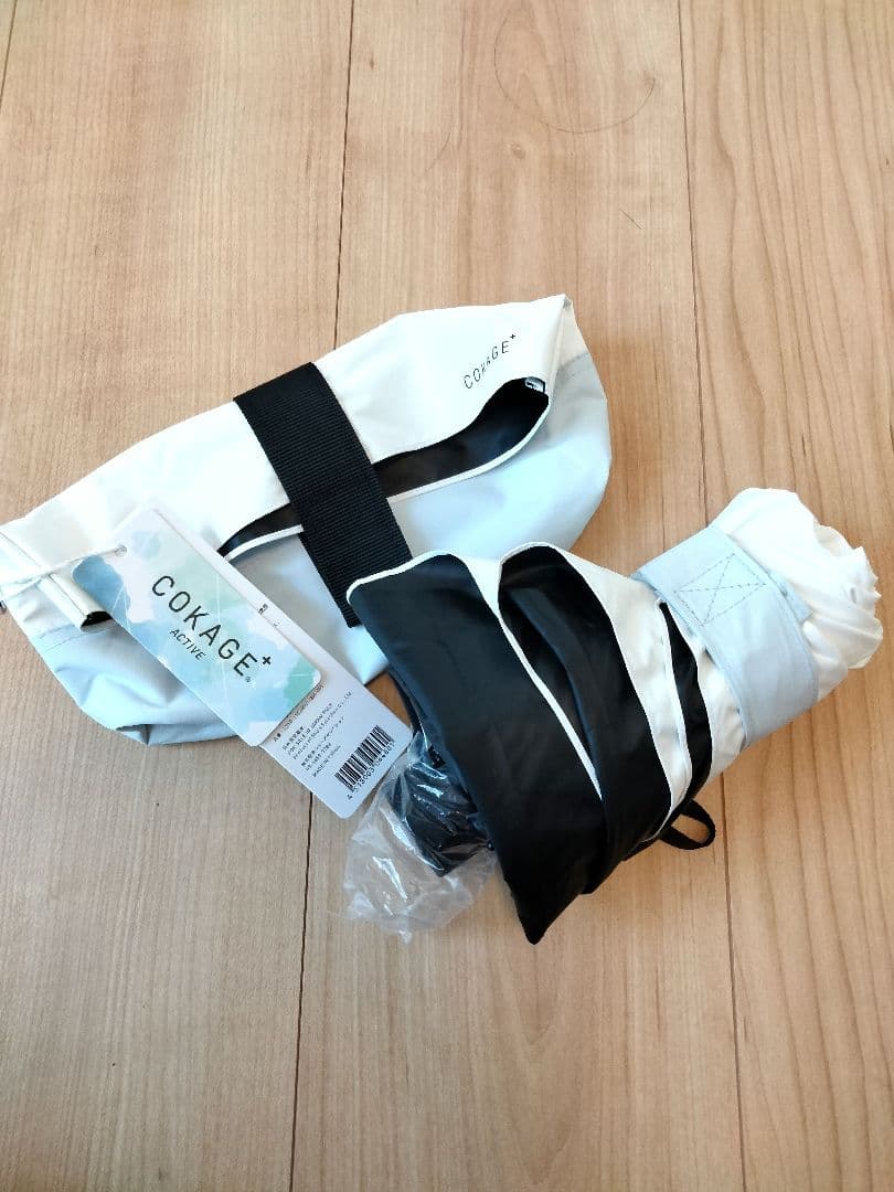 COKAGE+ 折りたたみ日傘 50cm