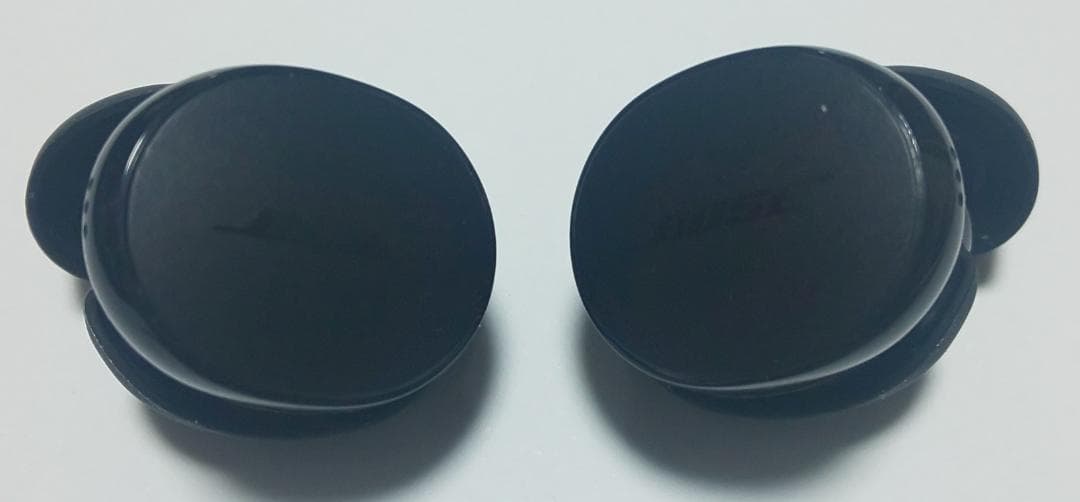 Bose quietcomfort earbuds 第2世代 イヤホン