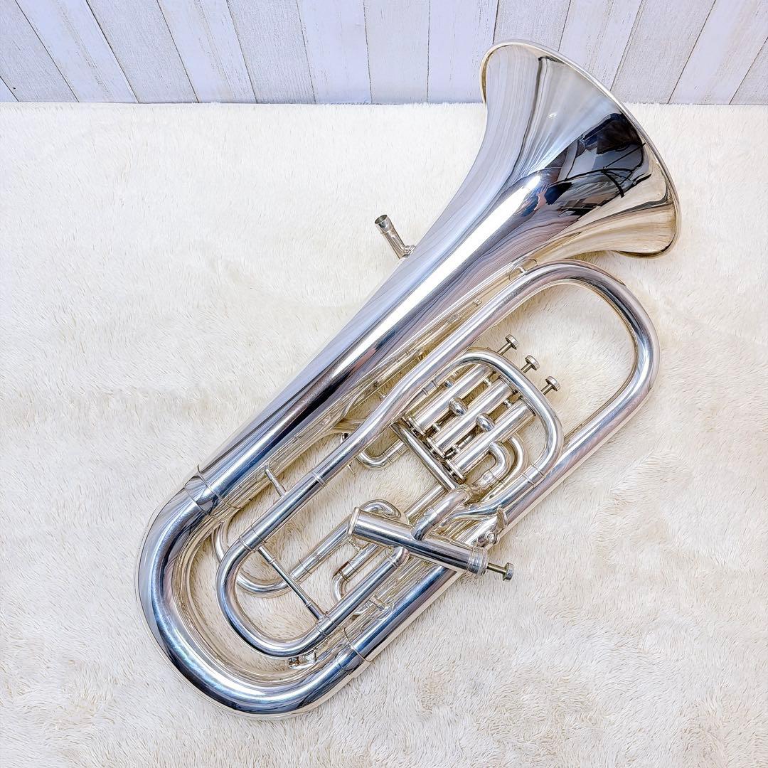 BESSON International 765 ユーフォニアム マウスピース