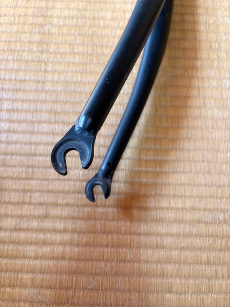 ピスト フレーム CARTEL BIKES AVENUE 490mm クロモリ