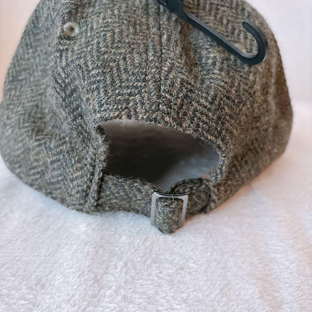 【新品】BANANA REPUBLIC×YUTA KISHI キャップ&マフラー