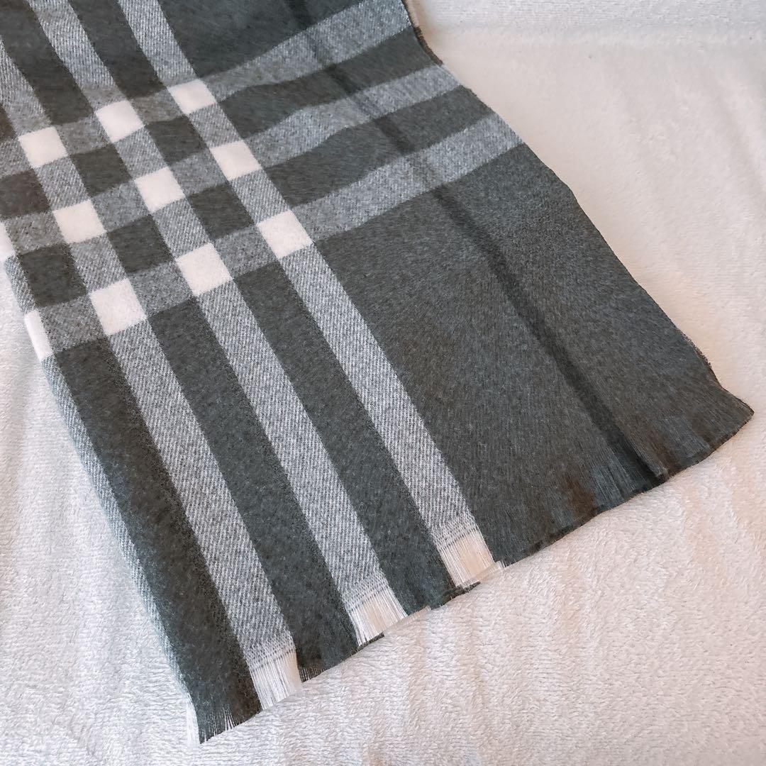 【新品】BANANA REPUBLIC×YUTA KISHI キャップ&マフラー