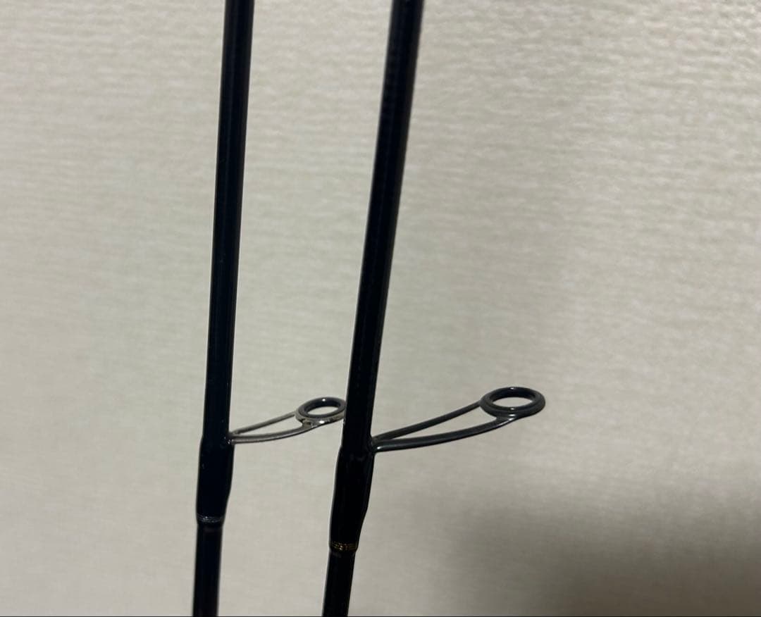 エリアロッド　2本セット②