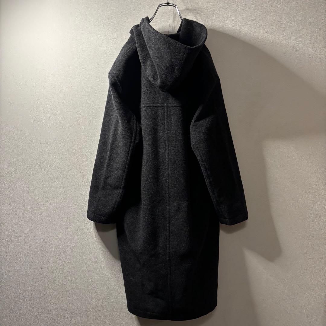 80's 90's vintage taste 変形 ダッフルコート y2k