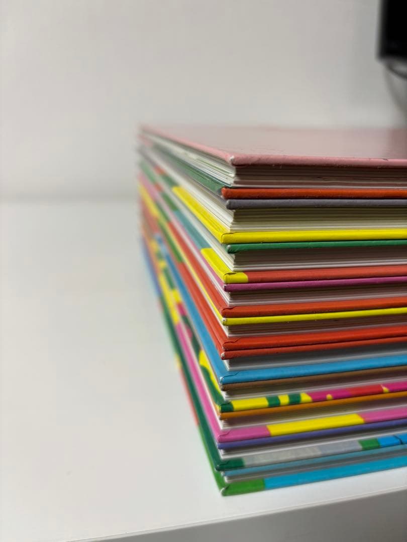 さんすうだいすき全10冊セット