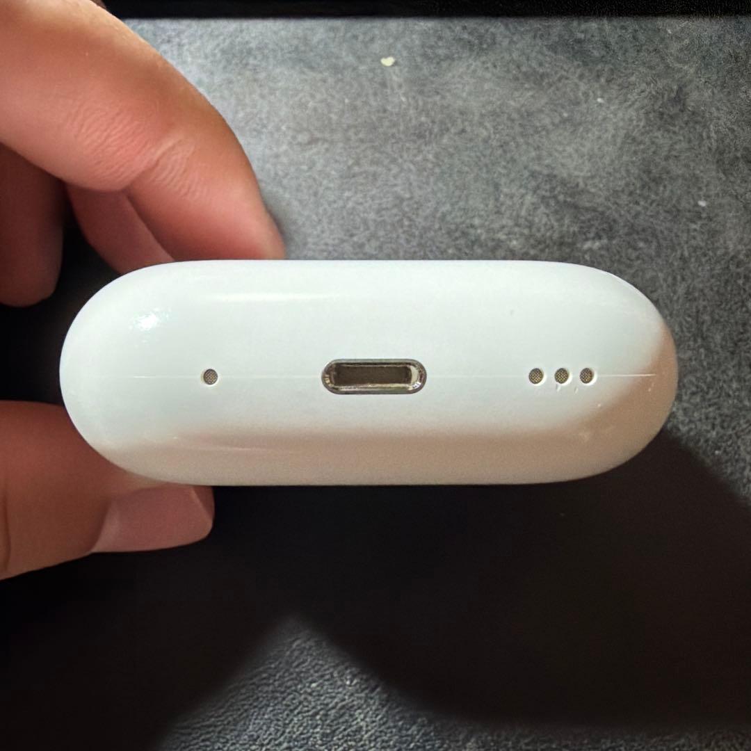 AirPodsPro 第2世代 Ligtning