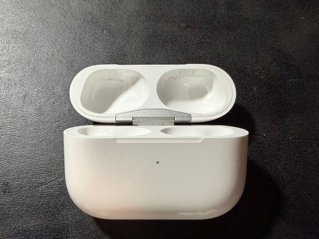 AirPodsPro 第2世代 Ligtning