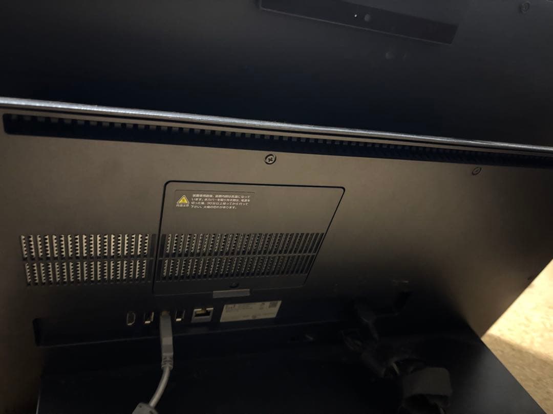 デスクPC PCDA500MAB