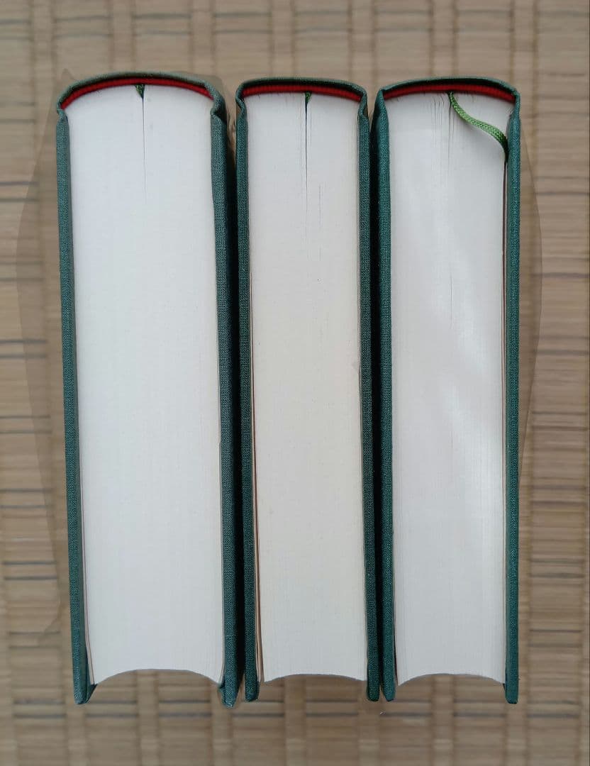 全釈漢文大系　春秋左氏伝