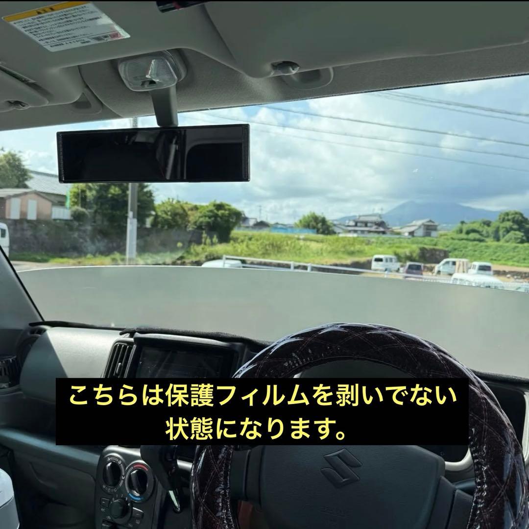 17エブリィ フロントスクリーン ポリカーボネート板 スモーク エブリイバン