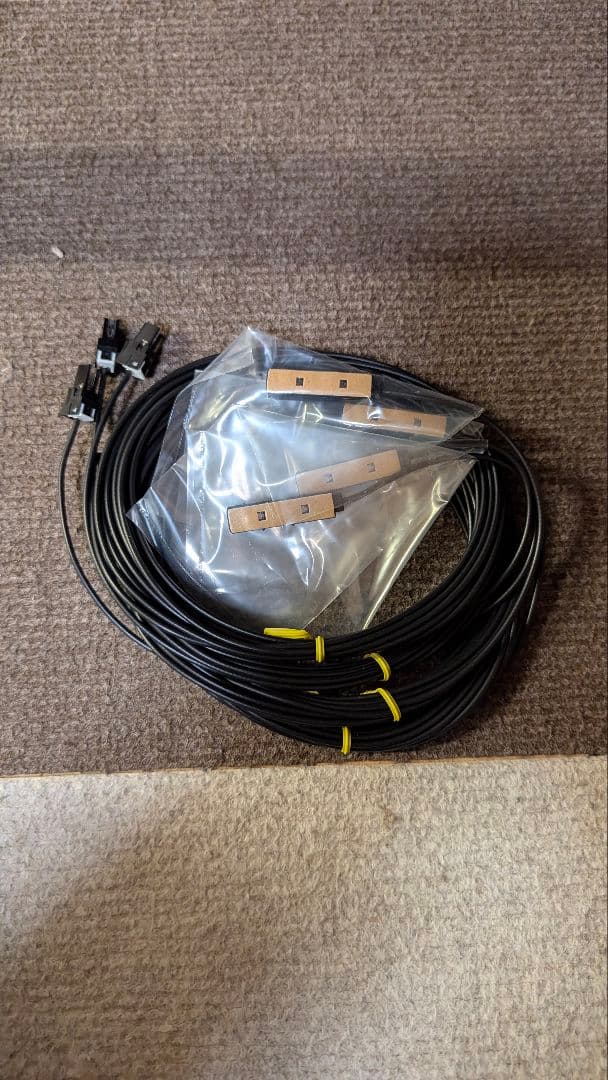 KENWOOD MDV-M906HDL カーナビ